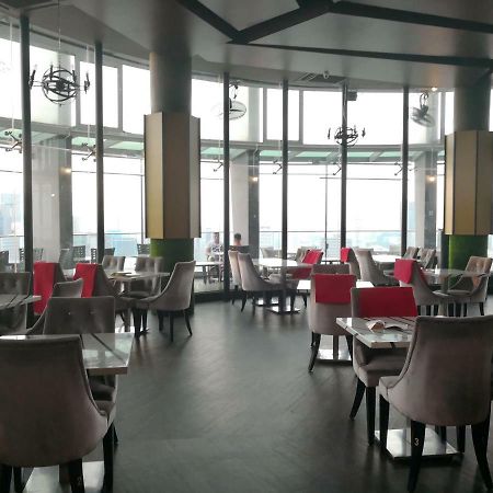 Fardain Place กัวลาลัมเปอร์ ภายนอก รูปภาพ