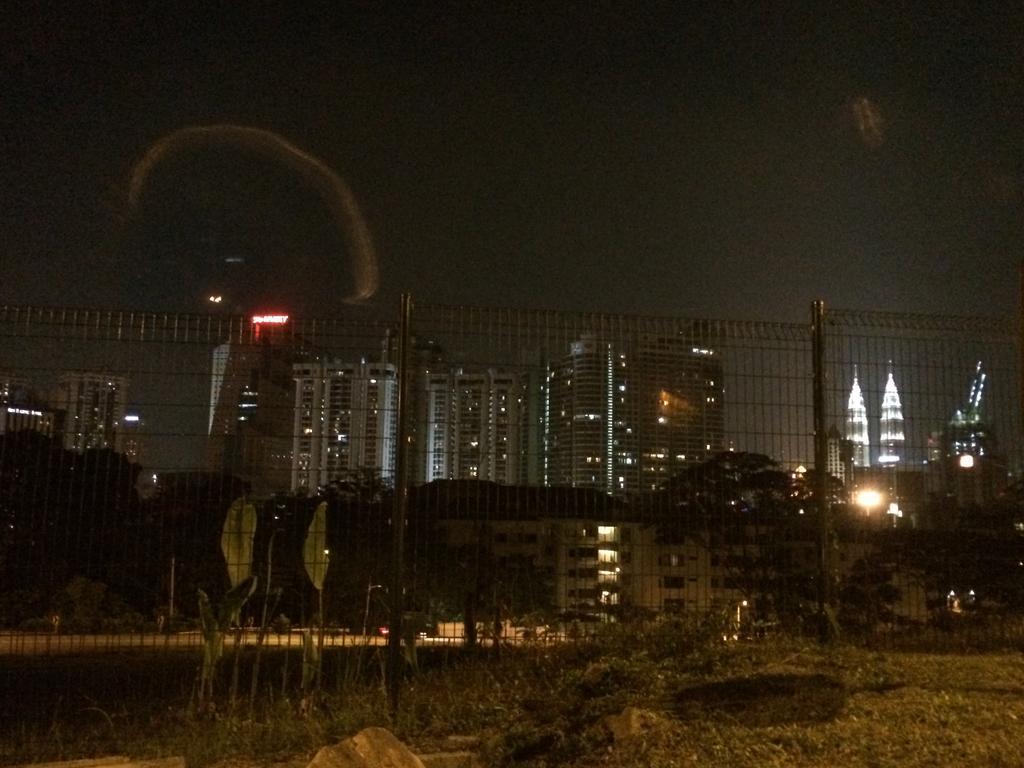 Fardain Place กัวลาลัมเปอร์ ห้อง รูปภาพ