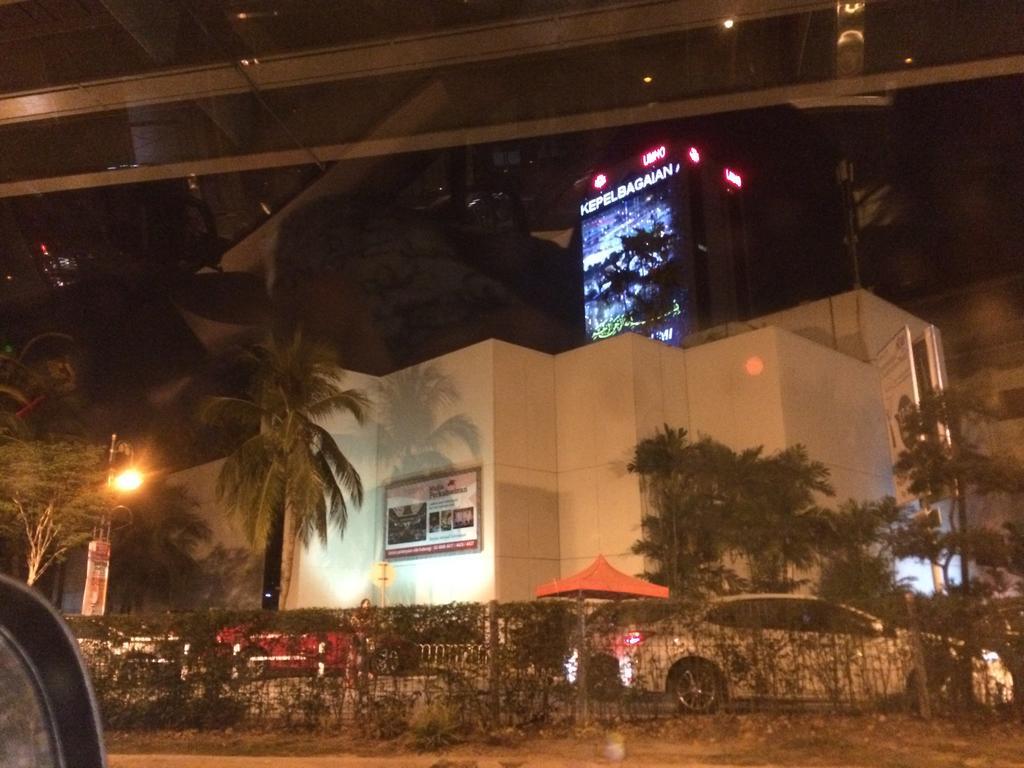Fardain Place กัวลาลัมเปอร์ ห้อง รูปภาพ