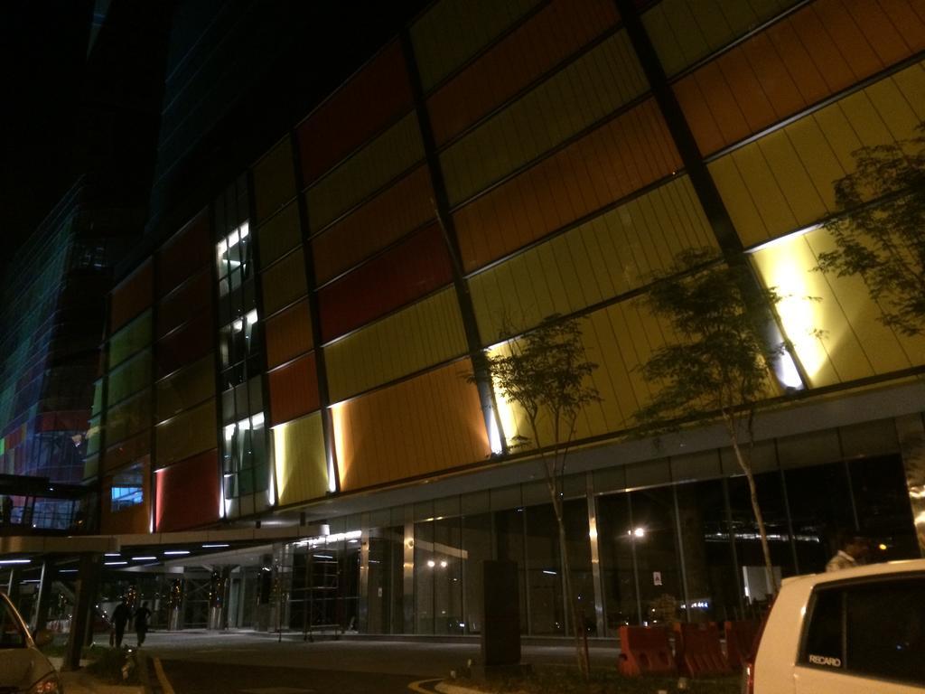 Fardain Place กัวลาลัมเปอร์ ห้อง รูปภาพ