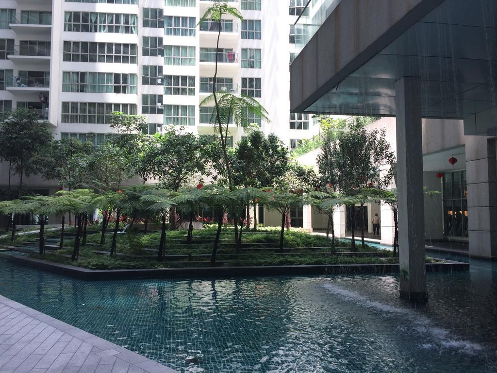 Fardain Place กัวลาลัมเปอร์ ห้อง รูปภาพ