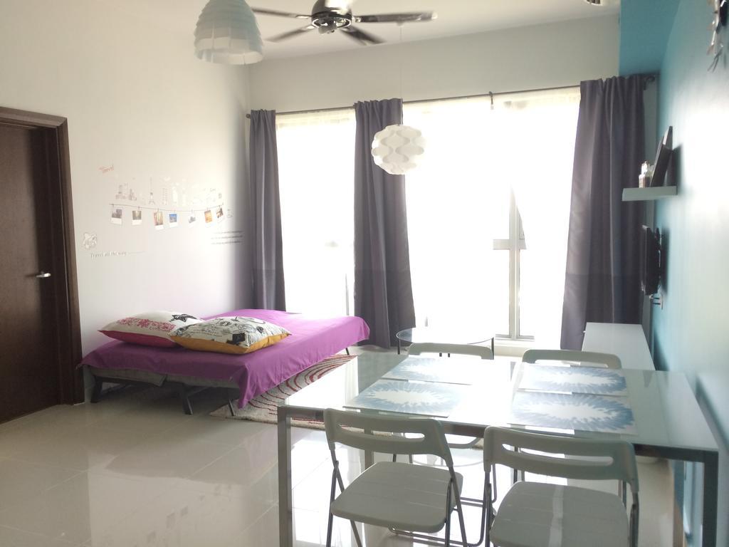 Fardain Place กัวลาลัมเปอร์ ห้อง รูปภาพ