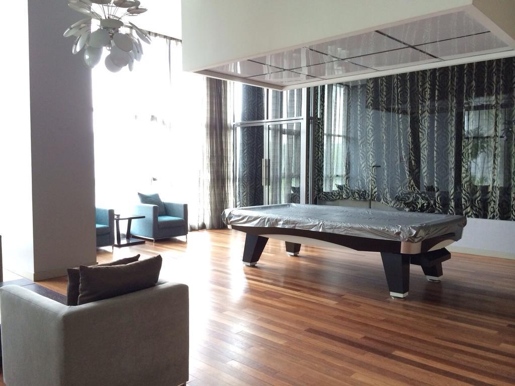 Fardain Place กัวลาลัมเปอร์ ภายนอก รูปภาพ