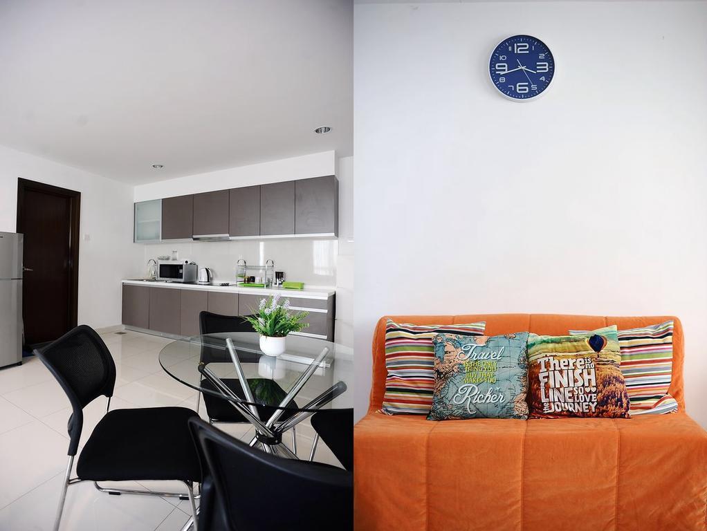 Fardain Place กัวลาลัมเปอร์ ภายนอก รูปภาพ