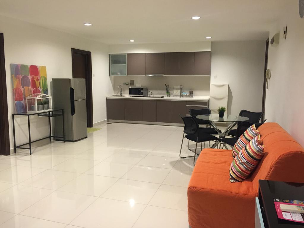 Fardain Place กัวลาลัมเปอร์ ภายนอก รูปภาพ