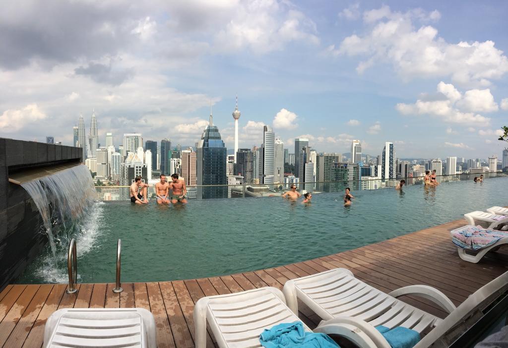 Fardain Place กัวลาลัมเปอร์ ภายนอก รูปภาพ