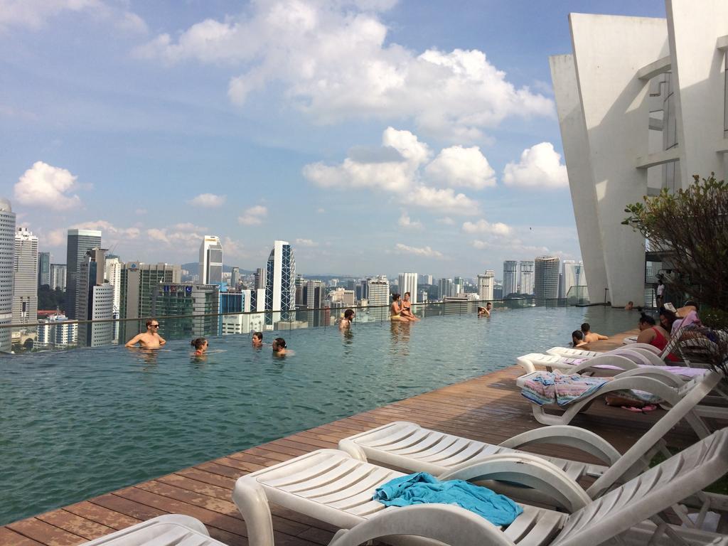 Fardain Place กัวลาลัมเปอร์ ภายนอก รูปภาพ