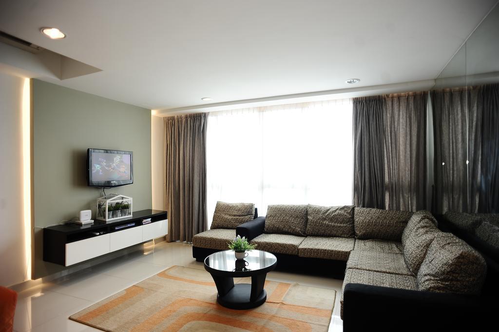 Fardain Place กัวลาลัมเปอร์ ภายนอก รูปภาพ