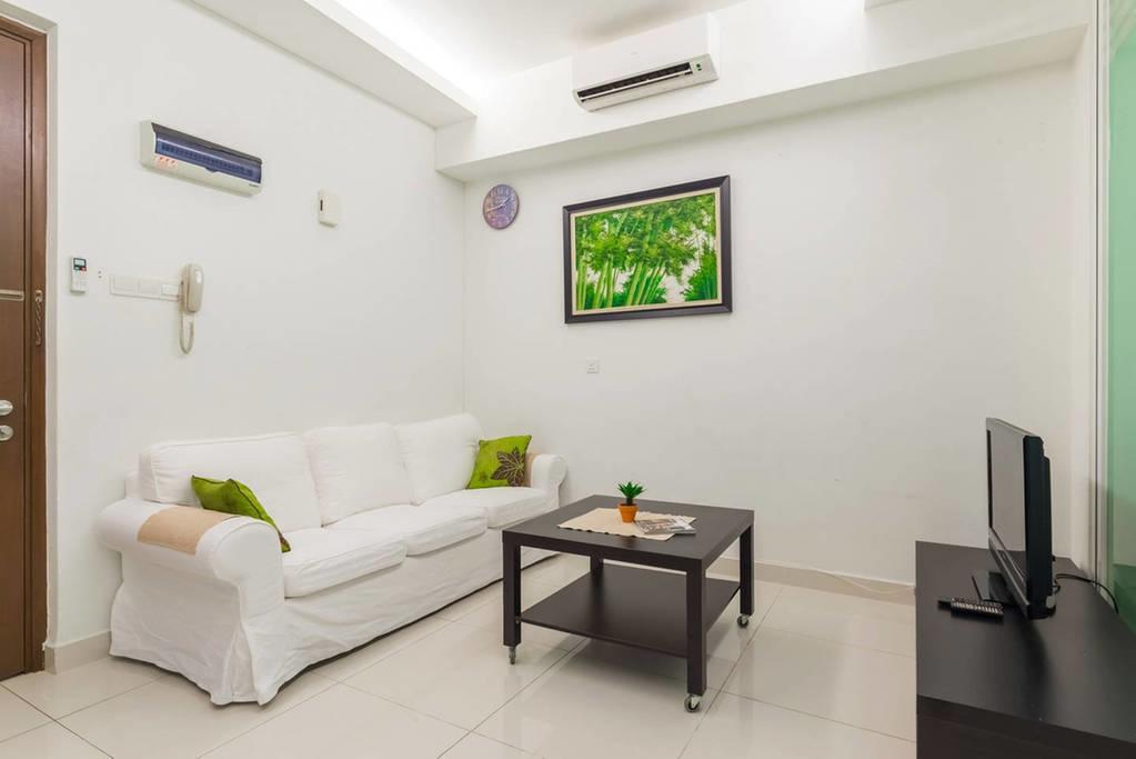 Fardain Place กัวลาลัมเปอร์ ภายนอก รูปภาพ