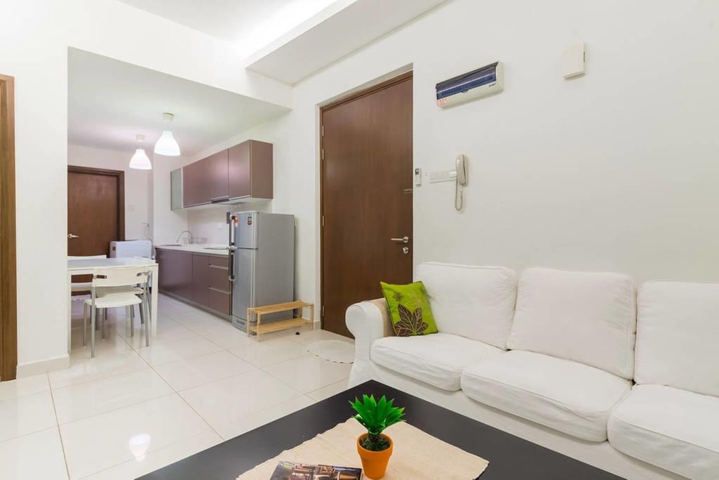 Fardain Place กัวลาลัมเปอร์ ภายนอก รูปภาพ