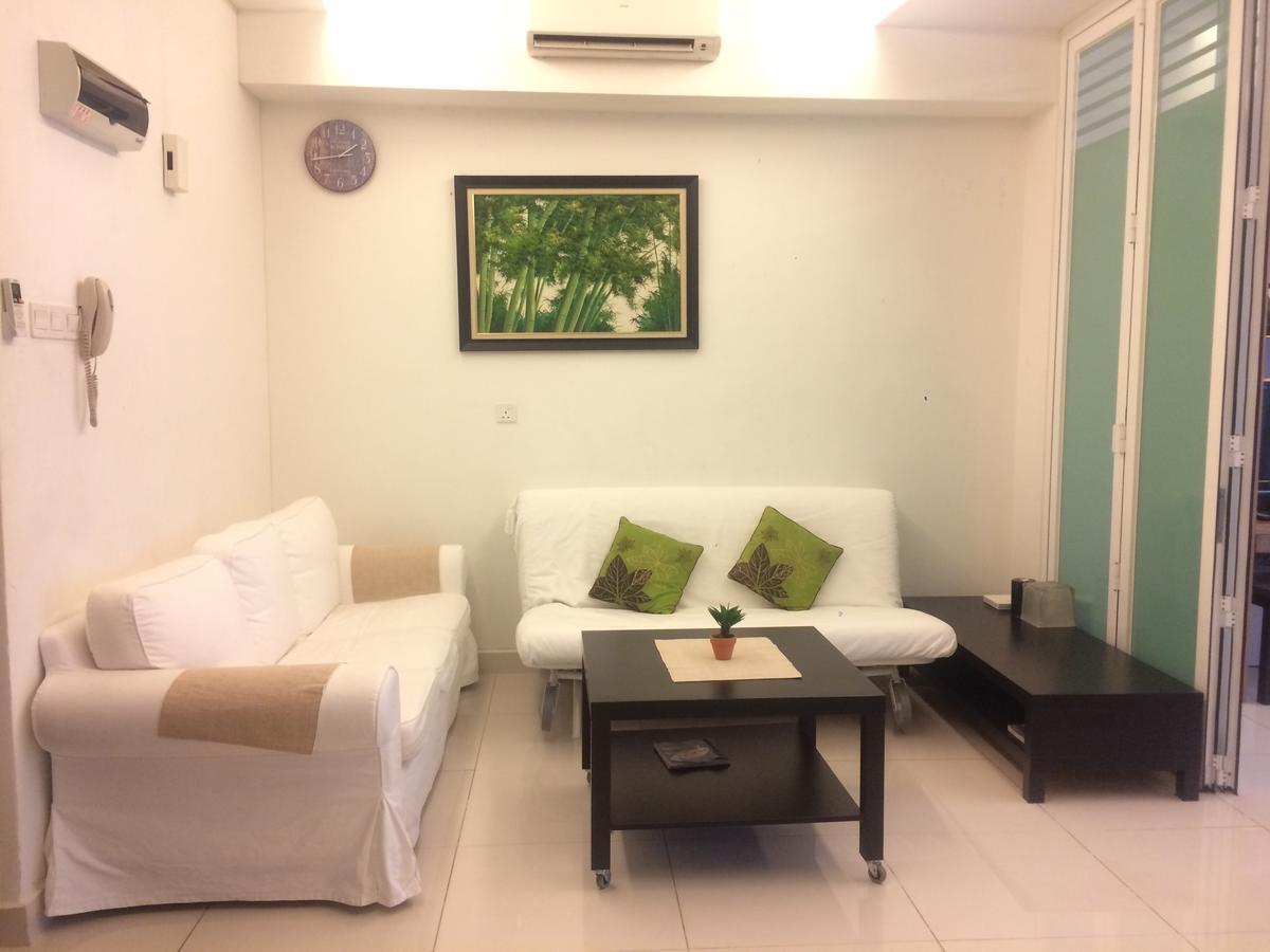 Fardain Place กัวลาลัมเปอร์ ภายนอก รูปภาพ