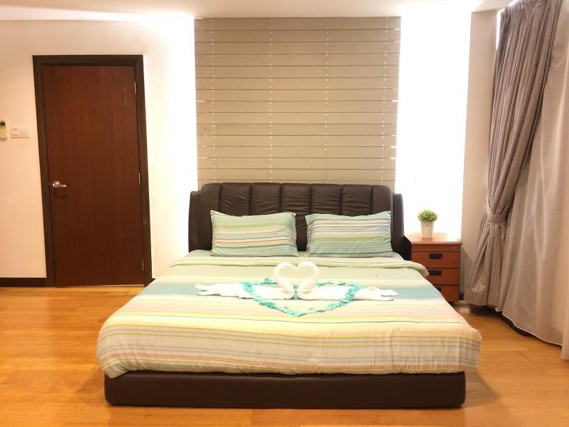Fardain Place กัวลาลัมเปอร์ ภายนอก รูปภาพ