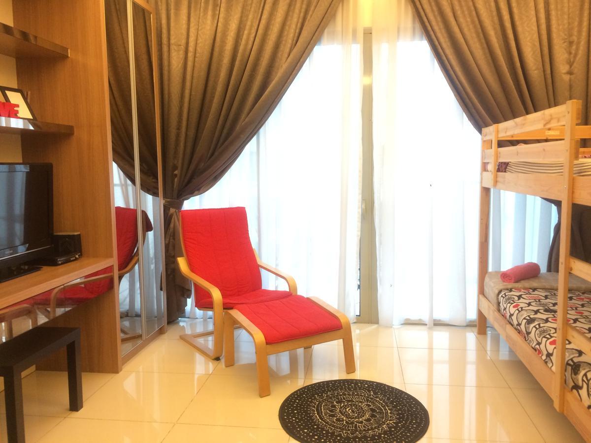 Fardain Place กัวลาลัมเปอร์ ภายนอก รูปภาพ