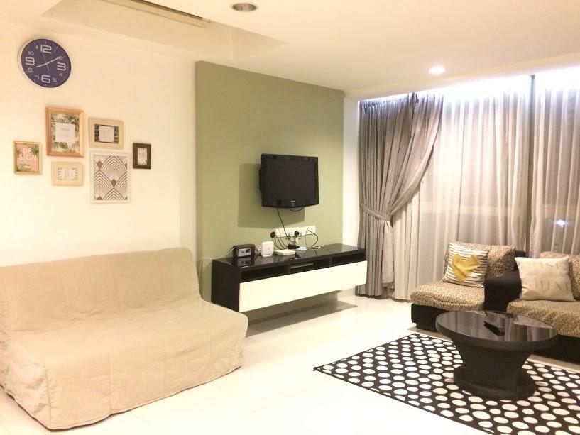Fardain Place กัวลาลัมเปอร์ ภายนอก รูปภาพ