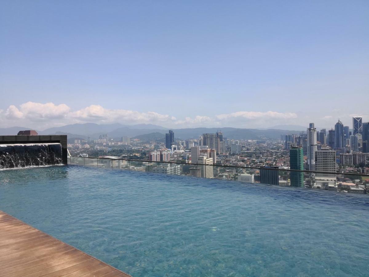 Fardain Place กัวลาลัมเปอร์ ภายนอก รูปภาพ