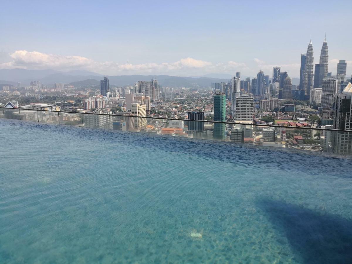 Fardain Place กัวลาลัมเปอร์ ภายนอก รูปภาพ
