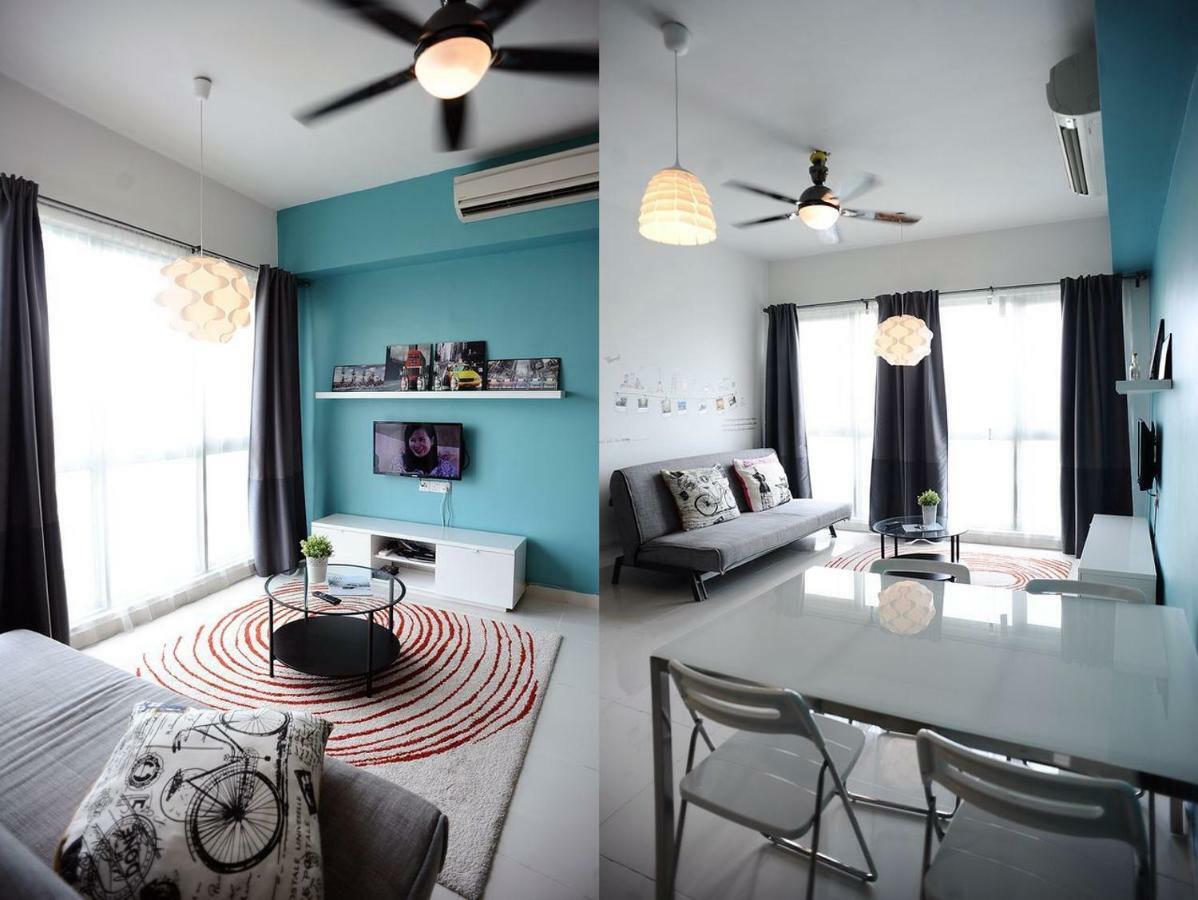 Fardain Place กัวลาลัมเปอร์ ภายนอก รูปภาพ