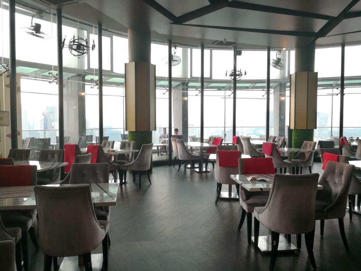 Fardain Place กัวลาลัมเปอร์ ภายนอก รูปภาพ